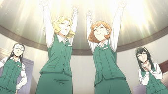 Episode 10 — Austin's Troubles | A Normal Mixer | Moon Landing