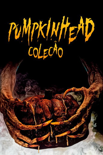 Pumpkinhead: Coleção
