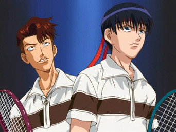 The Prince of Tennis T2E5