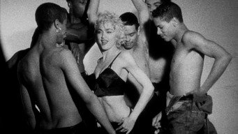 #23 Madonna: Truth or Dare