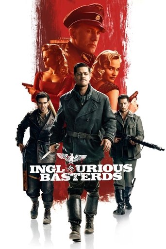 Inglourious Basterds (2009) Inglourious Basterds (2009)