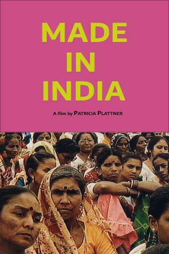 Made in India (1999)