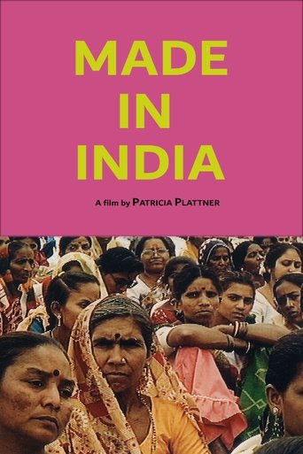 Made in India (1999) Made in India (1999)