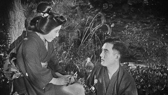 The Dragon Painter (1919)