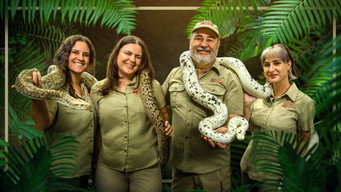 Reptile Royalty (2023- )