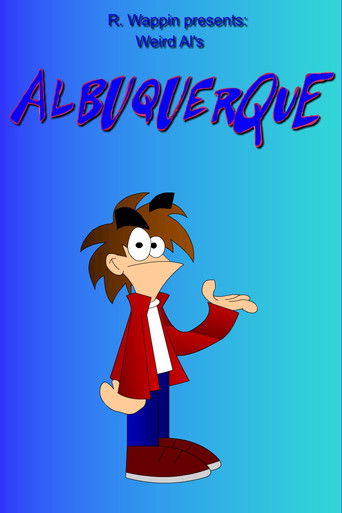 Albuquerque: THE MOVIE (2006)