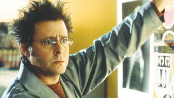 Кіберпес (2003)