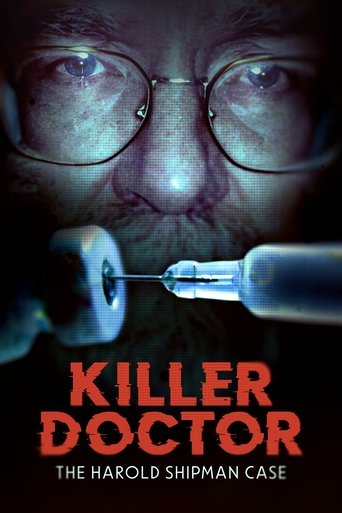 Killer Doctor: The Harold Shipman Case (2023)