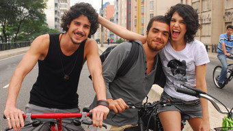 Aline (2008-2011)