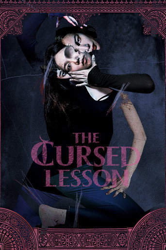 The Cursed Lesson