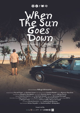 When The Sun Goes Down