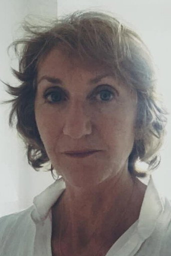 Lillian Rype Fokdal — 2