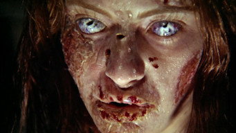 #19 Exorcismo