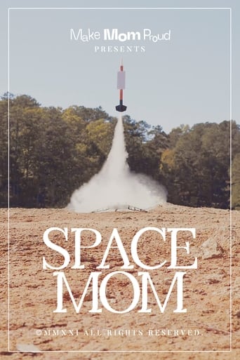 Space Mom en streaming 