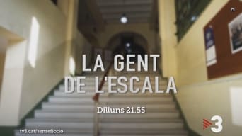 La Gent De L'escala (People on the stairs) (2018)