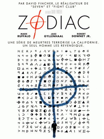 Zodiac (2007)
