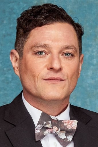 Imagen de Mathew Horne