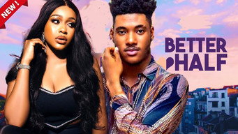 Better Half (2023)