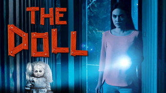 Escena 4 de The Doll