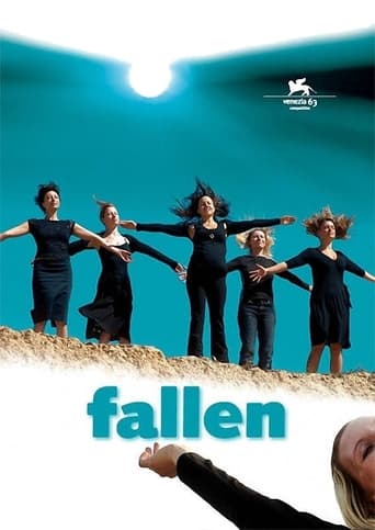 Poster för Falling