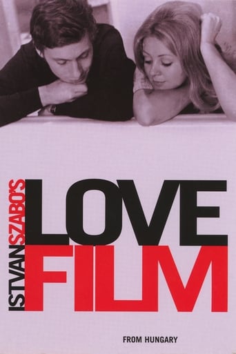 Poster of Lovefilm