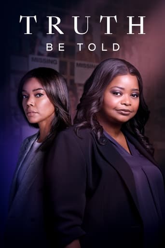 Truth Be Told Season 3 Episode 10