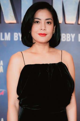Lulu Tobing · foto 2