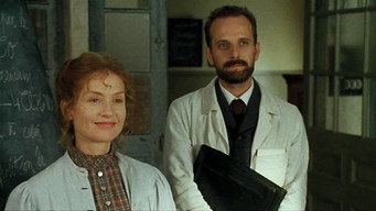 Pierre and Marie (1997)