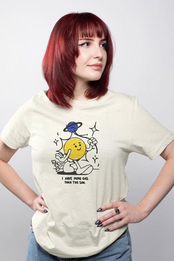 Chad Chad — photo 1