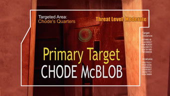 Episode 1 — Chode-Eraser