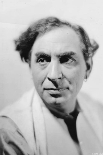 Image of Mitchell Lewis