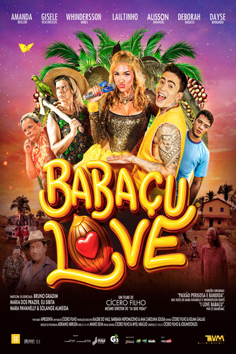 Babaçu Love