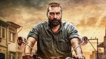 Padayottam (2018)