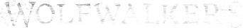 Wolfwalkers logo