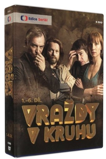 Vraždy v kruhu: Season 1