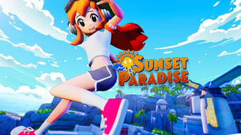 Sunset Paradise (2021)