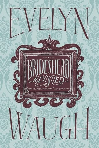 Brideshead Revisited en streaming 