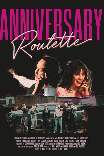 Anniversary Roulette