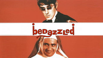 #4 Bedazzled