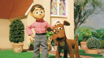 Davey and Goliath - 0x01