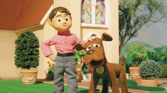 Davey and Goliath - S2E01