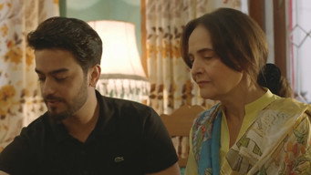 Episode 16 — Khwabon Ka Ghar