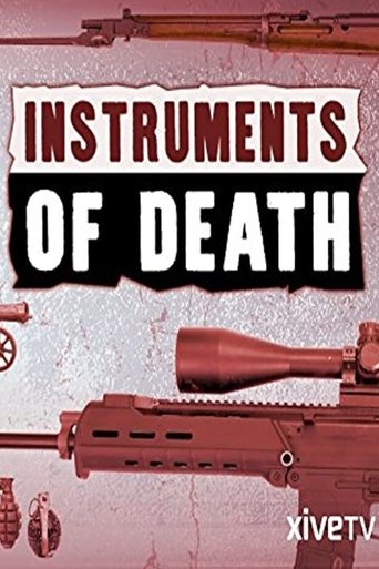 Instruments of Death poster
