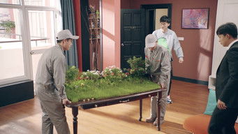 Episode 10 — Episode 10