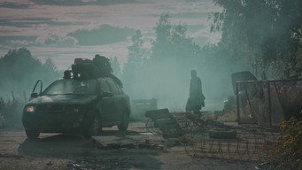 Gravediggers (2024)