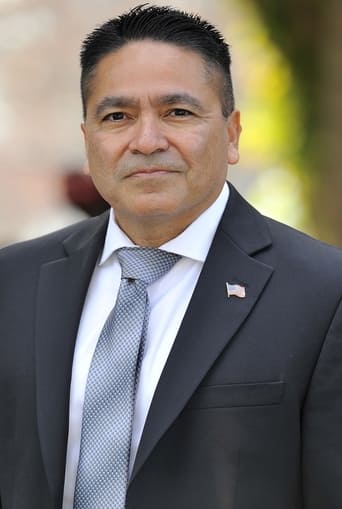 Image of Christopher Cano