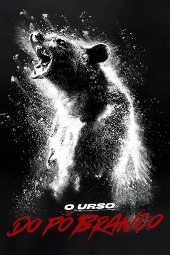 O Urso do Pó Branco Torrent (2023) BluRay 720p/1080p/4K Dual Áudio