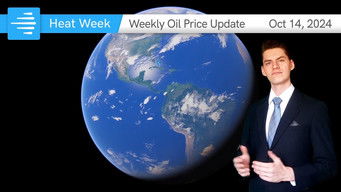 HeatWeek Heating Oil Price Update 10/14/24