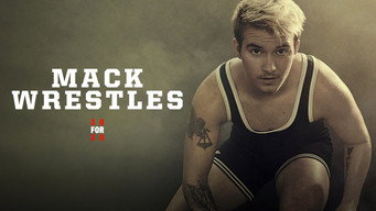 Escena 3 de Mack Wrestles