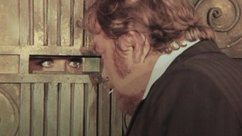 Незавершена вечеря (1981)